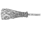 kvast