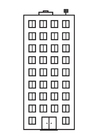 lägenhet