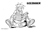 läshörna