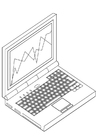 malarbild laptop