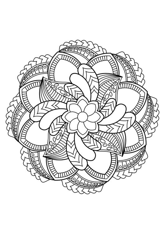 Mandala