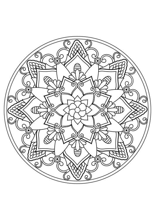 mandala