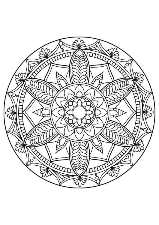 Mandala