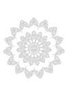 F�rgl�ggningsbilder mandala