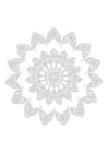 F�rgl�ggningsbilder mandala