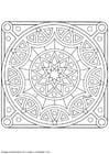 mandala-1502w