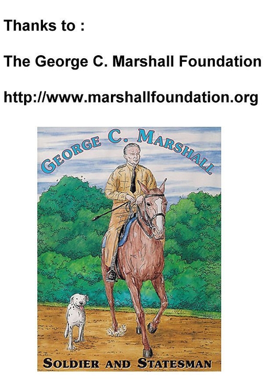 Målarbild Marshalls fÃ¤rglÃ¤ggningsbok 