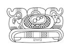 Maya konst