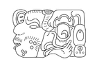 F�rgl�ggningsbilder Maya konst