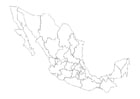 F�rgl�ggningsbilder Mexiko