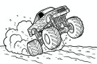 monstertruckracing