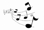 music