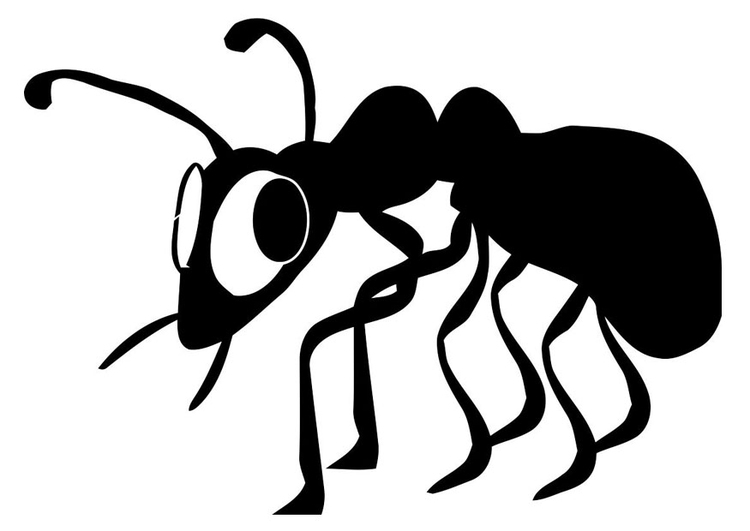 Målarbild myra