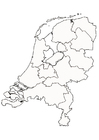F�rgl�ggningsbilder Nederländerna
