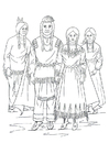 Nimipu-indianer