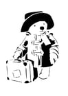 F�rgl�ggningsbilder Paddington