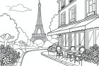 Paris Frankrike
