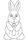 påskhare