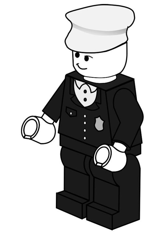 polisman