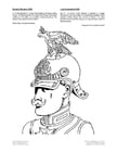 preussisk soldat