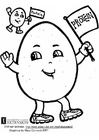 malarbild Protein