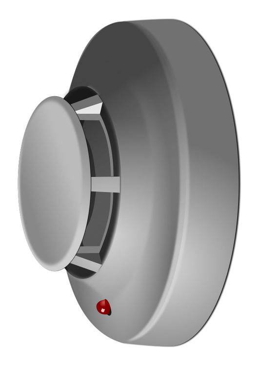 rÃ¶kdetektor