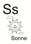 s