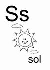 s
