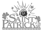 F�rgl�ggningsbilder Saint Patrick's Day