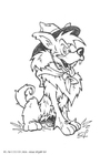 scouthund
