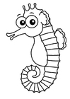 sjöhäst