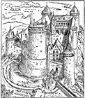 slottet Coucy
