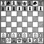 F�rgl�ggningsbilder spela schack