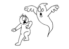 spöklik