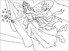 malarbild tandfe
