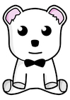 bild teddybjörn