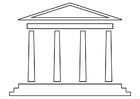 tempel