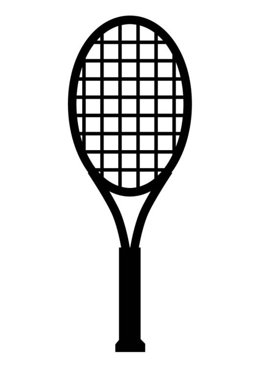 tennisracket