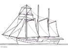 Tremastare