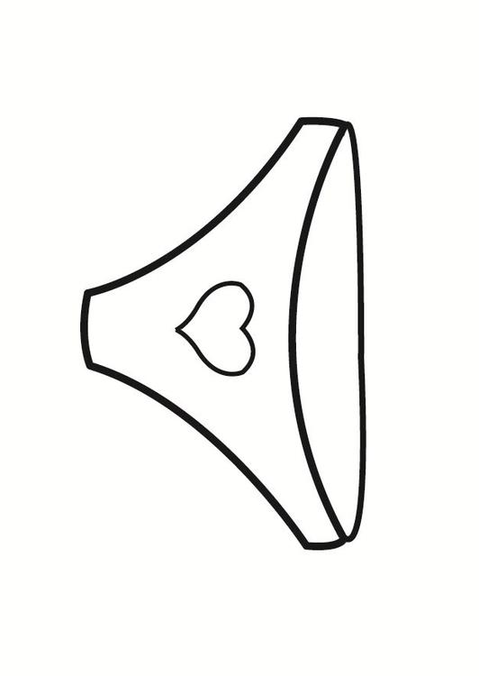 trosor