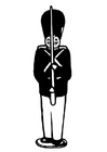 tygsoldat