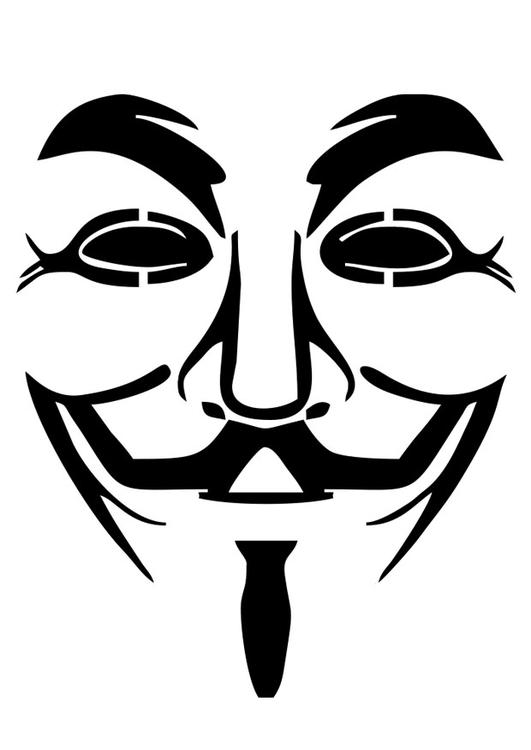 V fÃ¶r Vendetta