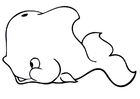 Målarbild val