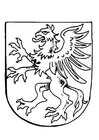 Målarbild vapenskÃ¶ld