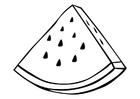 vattenmelon