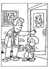 veterinär