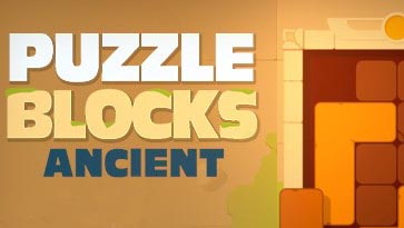 Pusselblock