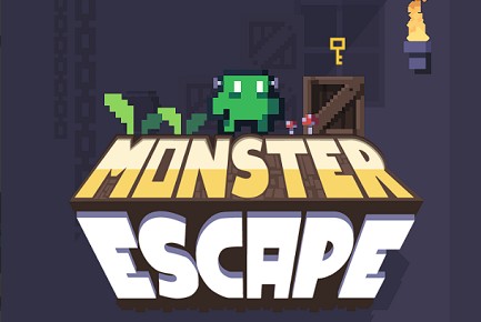 Monsterflykt